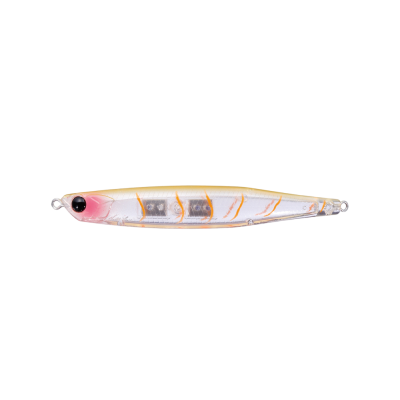 Воблер O.S.P Bent Minnow 76F G28