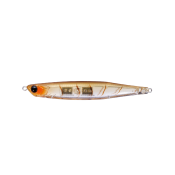 Воблер O.S.P Bent Minnow 76F G37