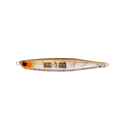 Воблер O.S.P Bent Minnow 76F G37