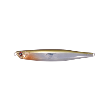 Воблер O.S.P Bent Minnow 76F H22