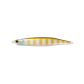 Воблер O.S.P Bent Minnow 86F P45