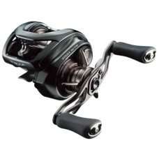 Котушка Daiwa 24 Steez SV TW 100L