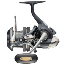Котушка Daiwa 18 Powersurf SS QD 3500