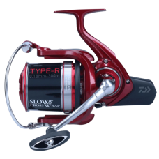Котушка Daiwa 23 Emblem Surf 45 SCW QD TYPE-R