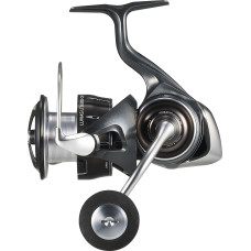 Котушка Daiwa 24 Luvias LT 5000D-C