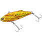 Виб Daiwa Seabass Hunter Vibe Z 80S #Burning Gold Iwashi