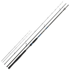 Фідер Daiwa N`Zon Pro Staff Power Feeder 3.05м 60г