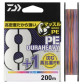 Шнур Daiwa UVF PE Dura Heavy 8+1+Si2 200м 0.18мм #1.2 5 Colors Шнур Daiwa UVF PE Dura Heavy 8+1+Si2 200м 0.18мм #1.2 5 Colors