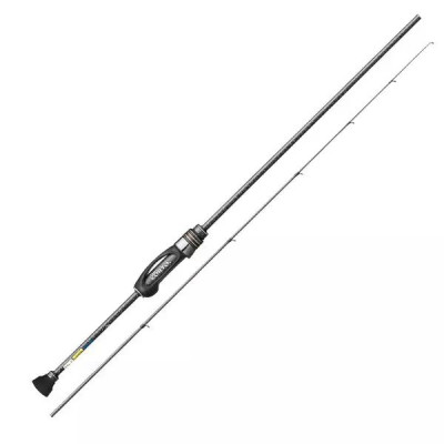Спінінг Graphiteleader Super Corto 24GCORSS-612L-HS+ 1.86м 5г