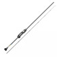 Спінінг Graphiteleader Super Corto 24GCORSS-612L-HS+ 1.86м 5г