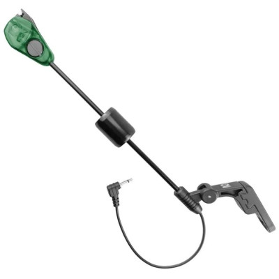 Свінгер FLACARP FSW1-LED green