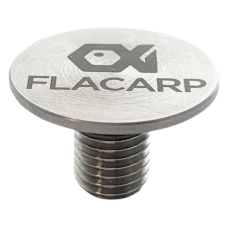 Тримач металевий для ліхтаря FLACARP FMGP1