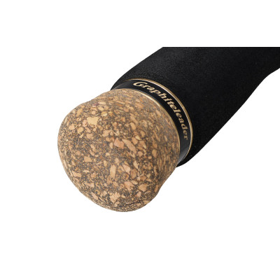 Спиннинг Graphiteleader Super Calamaretti GCALSS-862M 2.59м EGI 2.5-4 