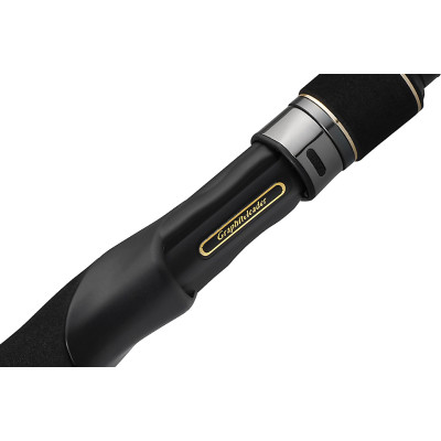 Спиннинг Graphiteleader Super Calamaretti GCALSS-862M 2.59м EGI 2.5-4 