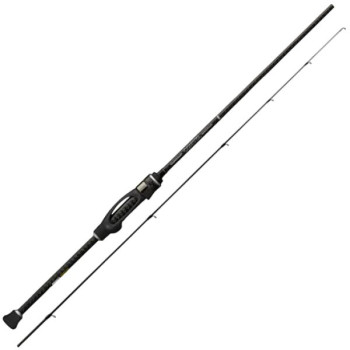Спінінг Graphiteleader Corto Prototype 26GCORPS-612L-T 1.85м 0-4г