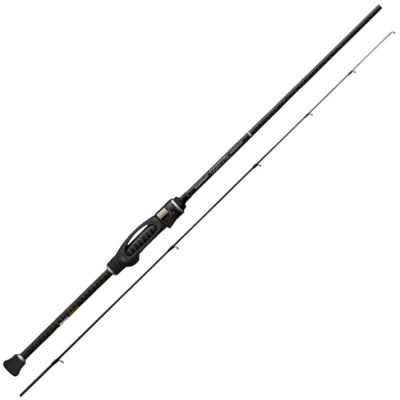 Спиннинг Graphiteleader Corto Prototype 26GCORPS-612L-T 1.85м 0-4г