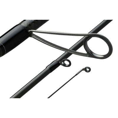 Спиннинг Graphiteleader Corto Prototype 26GCORPS-612L-T 1.85м 0-4г Спиннинг Graphiteleader Corto Prototype 26GCORPS-612L-T 1.85м 0-4г
