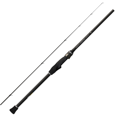 Спиннинг Graphiteleader Corto Prototype 26GCORPS-7102ML-HS+ 2.39м 25г