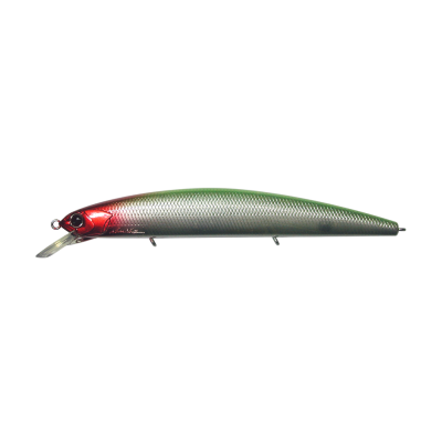 Воблер O.S.P RUDRA Floating T59