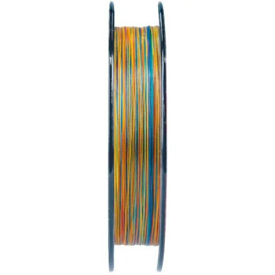 Шнур Daiwa UVF PE Dura Sensor X12EX+Si3 100м 0.33мм #4 5 Colors Шнур Daiwa UVF PE Dura Sensor X12EX+Si3 100м 0.33мм #4 5 Colors
