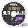 Флюорокарбон Varivas Ajing Master Shock Leader Fluoro 30м 0.185мм