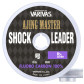 Флюорокарбон Varivas Ajing Master Shock Leader Fluoro 30м 0.205мм