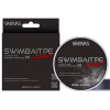 Шнур Varivas Swim Bait PE SMP X8 100м 0.33мм #4 Dark Gray Шнур Varivas Swim Bait PE SMP X8 100м 0.33мм #4 Dark Gray