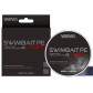 Шнур Varivas Swim Bait PE SMP X8 100м 0.33мм #4 Dark Gray Шнур Varivas Swim Bait PE SMP X8 100м 0.33мм #4 Dark Gray