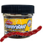 Приманка Berkley Gulp! Maxi Blood Worm (100 шт) (Мотыль большой)