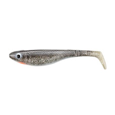 Силикон Abu Garcia McPrey UV Black Silver SVZ PDQ 