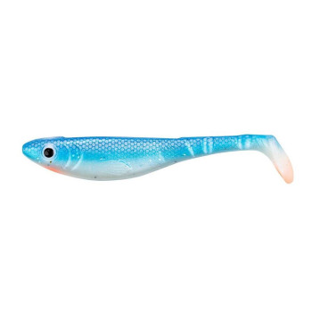 Силикон Abu Garcia McPrey UV Blue Pearl SVZ PDQ