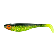 Силикон Abu Garcia McPrey Black Chartreuse SVZ 