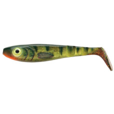 Силикон Abu Garcia SZ McPike 21cm Motoroil Perch