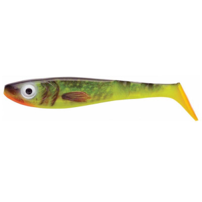 Силикон Abu Garcia SZ McPike 21cm Smoking Hot Pike