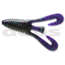 Силикон DEPS BARBUTE 4" #29