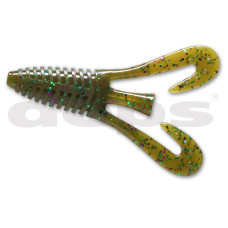 Силикон DEPS BARBUTE 4" #115