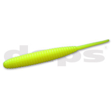 Силикон DEPS DEATHADDER 3" №16-CHARTREUSE
