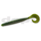 Силікон DEPS DEATHADDER CURLY 5" №02-WATERMELON SEED
