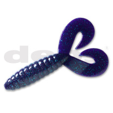 Силикон DEPS DEATHADDER GRUB TWINTAIL 4.5 #29
