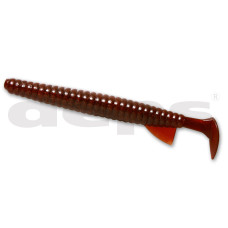 Силикон DEPS DEATHADDER SHAD 4'' #28 SCAPENONG