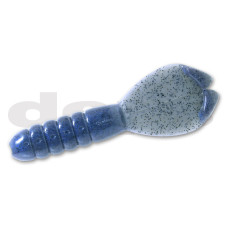 Силикон DEPS LILRABBIT 3" #133 PROBLUE SEED