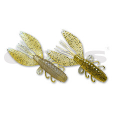 Силикон DEPS SPINYCRAW 4 #114