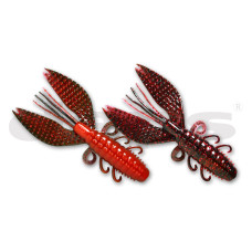 Силикон DEPS SPINYCRAW 4 #117
