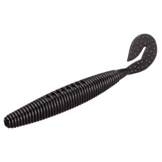 Силикон EverGreen BASSENEMY 4.5” #58