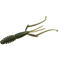 Силикон EverGreen C-4 SHRIMP 3.5" #02