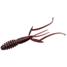Силикон EverGreen C-4 SHRIMP 3.5" #11