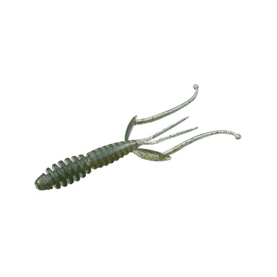 Силікон EverGreen C-4 SHRIMP 3.5" #20