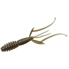 Силикон EverGreen C-4 SHRIMP 3.5" #33