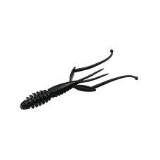 Силикон EverGreen C-4 SHRIMP 3.5" #58