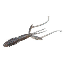 Силикон EverGreen C-4 SHRIMP 3.5" #73